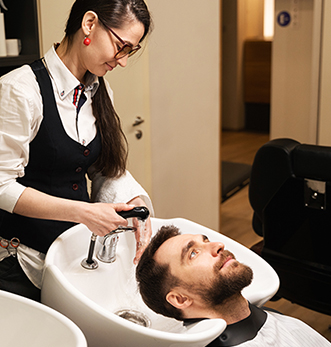 Barber tools